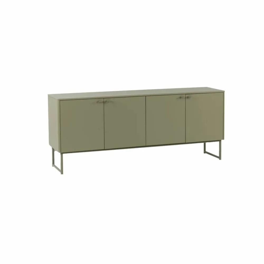 Outlet Mavis Deus sideboard 60 cm Olivgrå