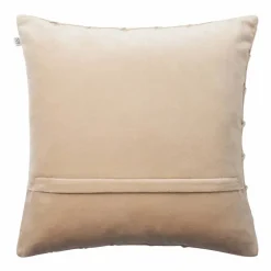 Chhatwal & Jonsson Deva kuddfodral 50x50 cm Tan