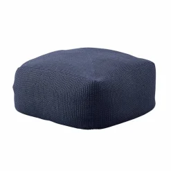 Cane-line Divine sittpuff Midnight blue