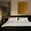 Mille Notti Dolce Vita påslakan Vit 150x210 cm
