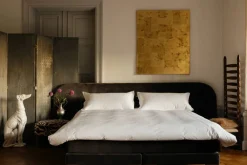 Mille Notti Dolce Vita örngott Vit 50x90 cm
