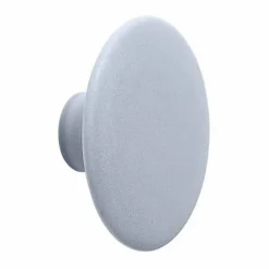 Sale Muuto Dots keramik Ø13 cm Light blue