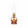 Clearance Karlskrona Lampfabrik Dragsö fotogenlampa 38 cm Koppar