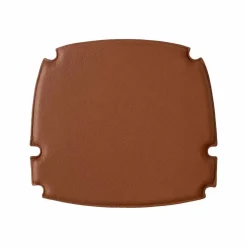 Best &Tradition Drawn HM4 dyna läder cognac
