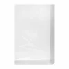 Himla Dreamtime kuvertsytt underlakan 105x200 cm White