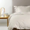 Himla Dreamtime påslakan 150x210 cm Sand