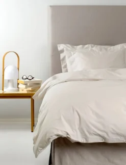 Himla Dreamtime påslakan 150x210 cm Sand