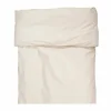 Discount Himla Dreamtime påslakan 220x210 cm Sand