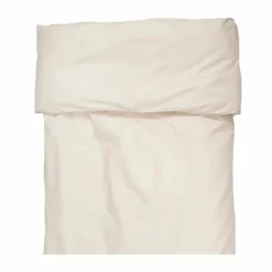 Discount Himla Dreamtime påslakan 220x210 cm Sand