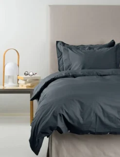 Himla Dreamtime påslakan 150x210 cm Silence