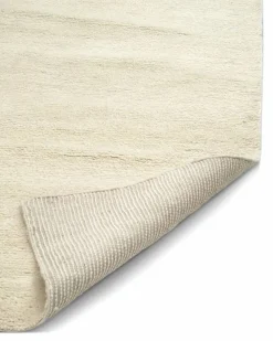 Outlet Classic Collection Dune ullmatta Ivory 250x350 cm