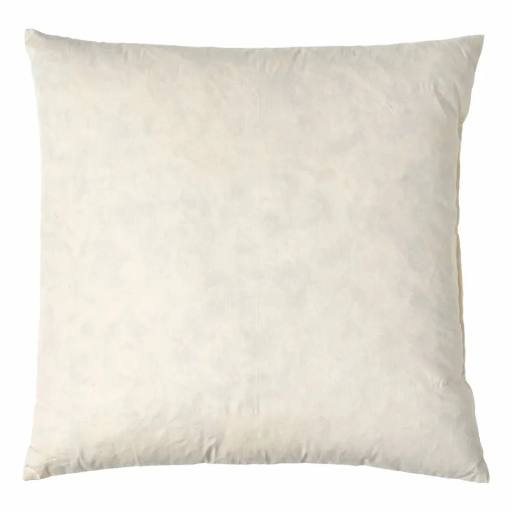 Outlet Scandi Essentials Dunö innerkudde 60x60 cm