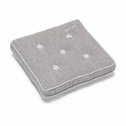 Fri Form 42 dyna Crown grey 42x 42 cm