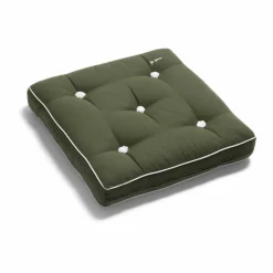 Hot Fri Form 55 dyna Kahki green 55x55 cm