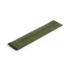Online HAY Dyna till Weekday bänk 111x23 cm Olive