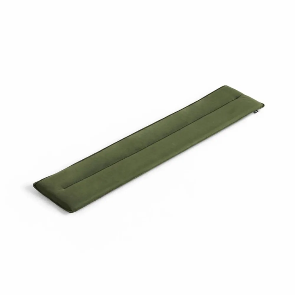 Online HAY Dyna till Weekday bänk 111x23 cm Olive