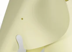 Vitra Eames elephant recycled small dekoration Canary