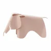 Vitra Eames elephant recycled small dekoration Pale rose