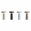 Muuto Ease portabel bordslampa 21 5 cm Grey