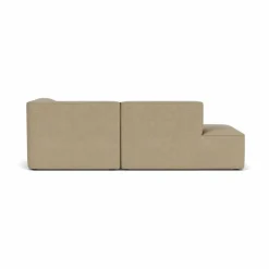 Best Audo Copenhagen Eave 96 modulsoffa konfiguration 8 Audo Bouclé 02 (Beige)