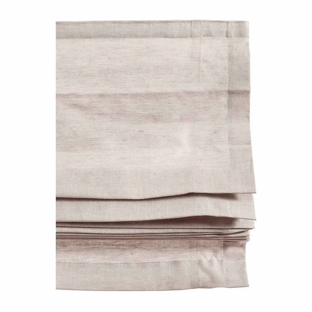Hot Himla Ebba hissgardin 140x180 cm Natural