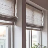 Sale Himla Ebba hissgardin 150x180 cm Natural