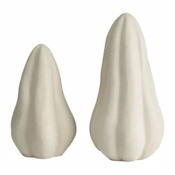 Hot Cooee Design Eden skulptur 13 cm Vanilla