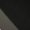 Sale Andersen Furniture Edge sidobord Black (svart)