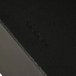 Sale Andersen Furniture Edge sidobord Black (svart)
