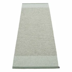 Discount Pappelina Edit plastmatta 70x200 cm Army