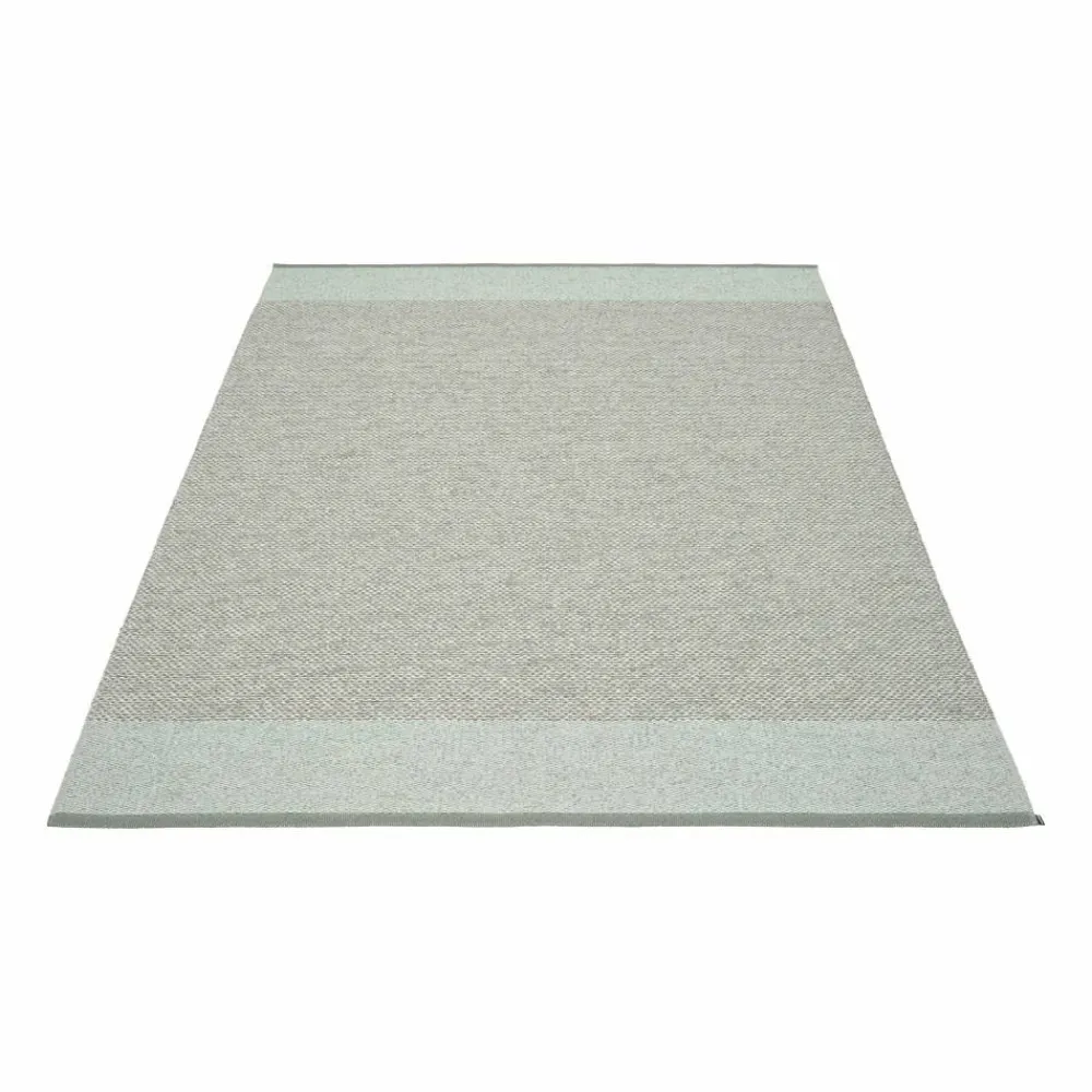 Best Pappelina Edit plastmatta 140x200 cm Army