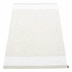 Best Pappelina Edit plastmatta 70x120 cm Fossil