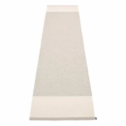 Pappelina Edit plastmatta 70x300 cm Linen