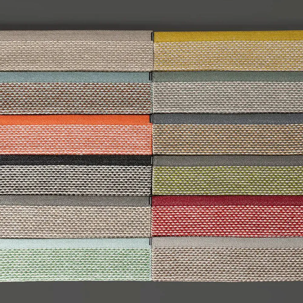 New Pappelina Effi badrumsmatta Orange/piglet/vanilla-60x85 cm