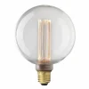 Globen Lighting E27 LED laser filament glob dimbar 12 5 cm E27