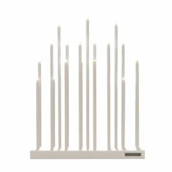 Online Elflugan elljusstake Off-white