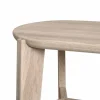 Online blomus Eli bänk 110x39 5x45 cm Ek