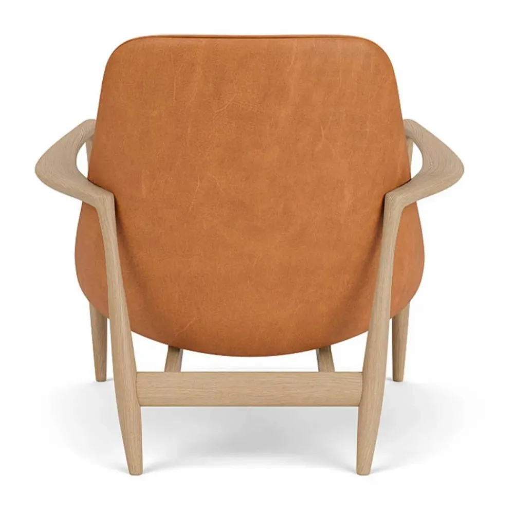Online Audo Copenhagen Elizabeth loungefåtölj Dunes 21000-ek