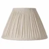New Watt & Veke Ella lampskärm Ø26 cm Natur