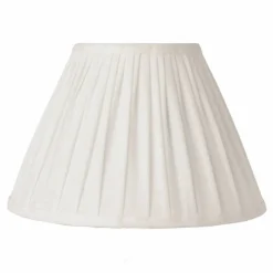 Sale Watt & Veke Ella lampskärm Ø26 cm Vit