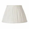 Watt & Veke Ella lampskärm Ø20 cm Vit