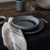 New Tell Me More Ella servett 50x50 cm Grey checkered