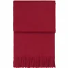 Elvang Denmark Elvang Classic pläd Bordeaux