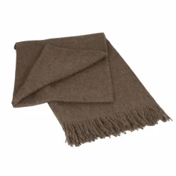 Online Elvang Denmark Elvang Classic pläd Mocha (brun)
