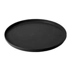 Stelton EM bricka Ø40 cm Black