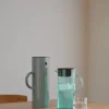 Stelton EM bricka Ø40 cm Dusty green