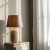 Sale Watt & Veke Emily lampfot Ø12x28 5 cm Beige