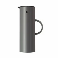 Hot Stelton EM77 termos 1 l granitgrå blank