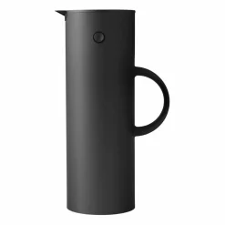 Stelton EM77 termos 1 l Soft black