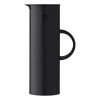 Hot Stelton EM77 termos 1 l svart blank